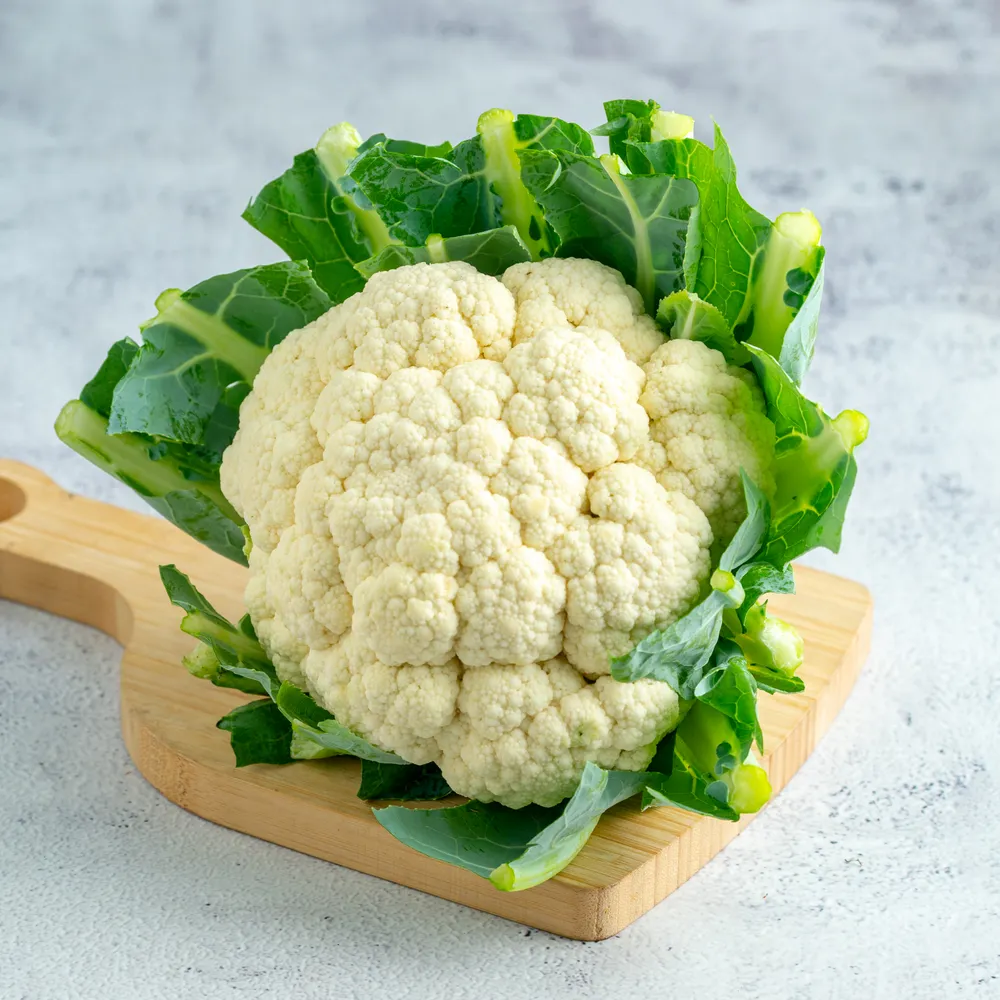 Cauliflower (Phool Gobhi).01